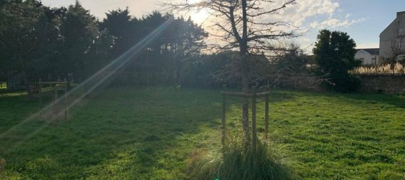 1652m² Land in Saint-Pierre-Quiberon, France No. 202626 5