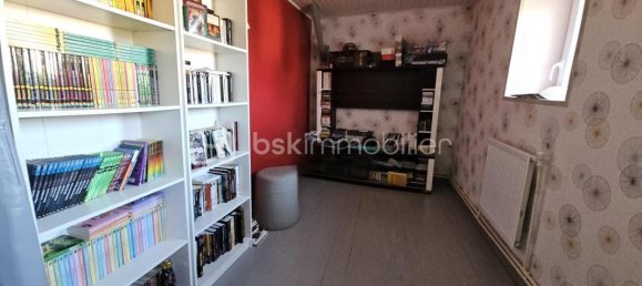 Casa de 3 dormitorios en Masny, France No. 40489 7