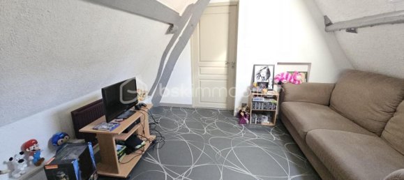 Casa de 3 dormitorios en Masny, France No. 40489 5