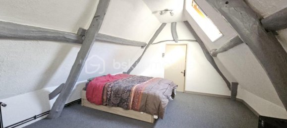 Casa de 3 dormitorios en Masny, France No. 40489 6