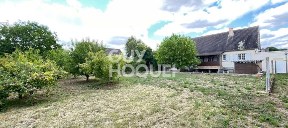 Casa de 4 dormitorios en Trouy, France No. 298502 5