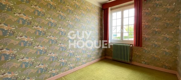 Casa de 4 dormitorios en Trouy, France No. 298502 4