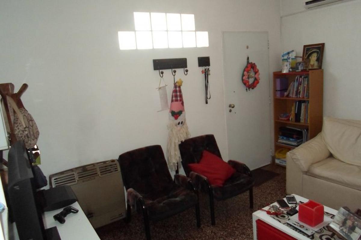 3 bedrooms House in Merlo, Argentina No. 64865