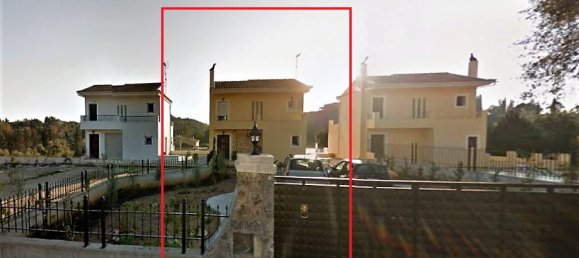 Недвижимость с 3 спальнями в Керкира, Центральная Керкира и Диапонтии-Ниси, Керкира, Ионические острова, Пелопоннес, Западная Греция и Ионические острова, Греция № 4651 3
