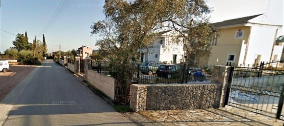 Недвижимость с 3 спальнями в Керкира, Центральная Керкира и Диапонтии-Ниси, Керкира, Ионические острова, Пелопоннес, Западная Греция и Ионические острова, Греция № 4651 2