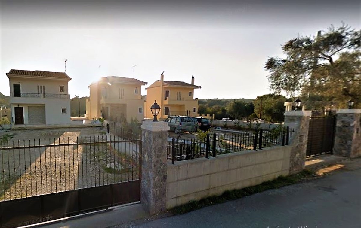 3 Schlafzimmer Property in Corfu, Greece, Nr. 4651