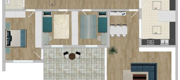 Bungalow T4 em Rems-Murr-Kreis, Germany N.º 363047 25