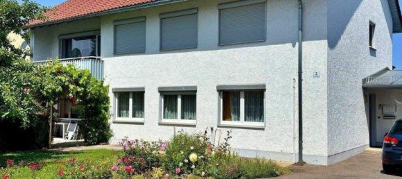 Adosado de 10 habitaciónes en Amberg, Germany No. 274034 5