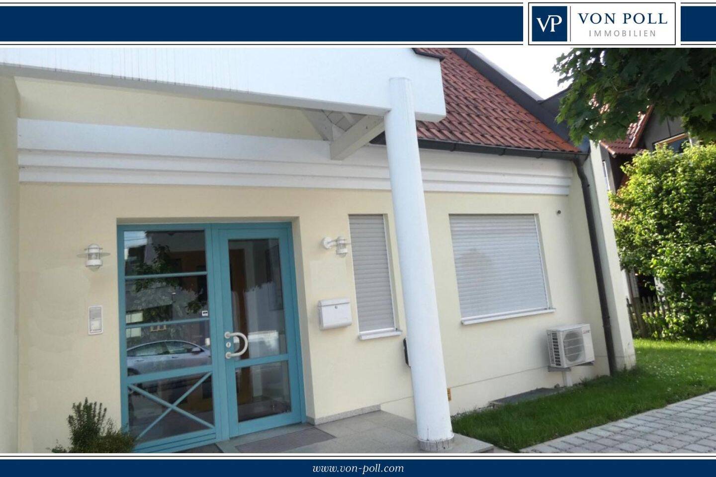 4 bedrooms Townhouse in Dillingen an der Donau, Germany No. 237915