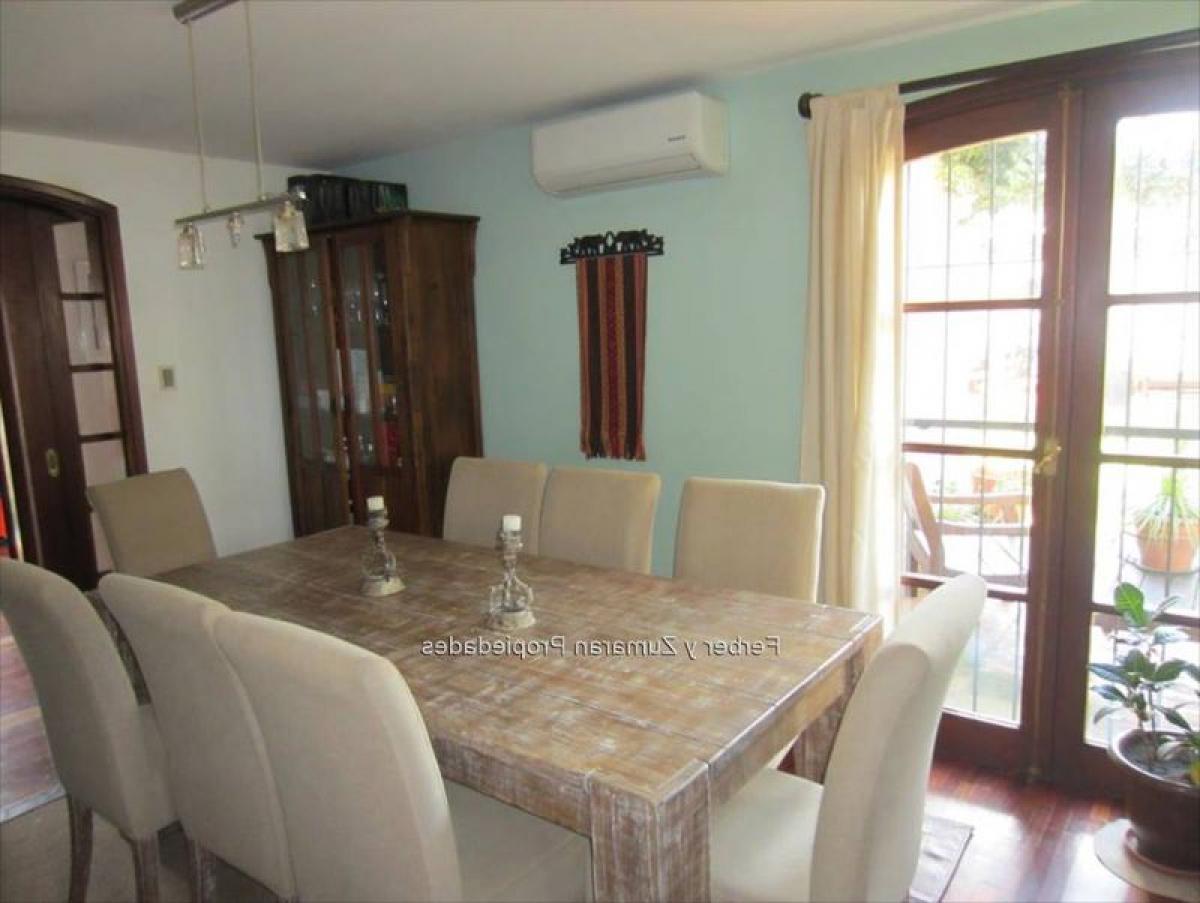 3 Schlafzimmer Haus in Canelones, Uruguay, Nr. 1213