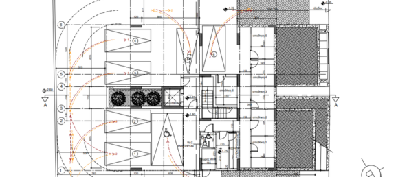 Квартира с 2 спальнями в Пано Полемидия, Кипр № 81783 3