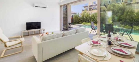 3 chambres Villa à Paralimni, Cyprus No. 19510 3