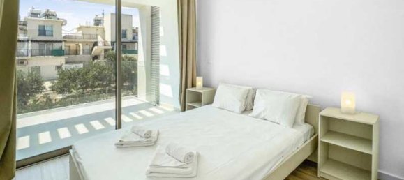 3 Schlafzimmer Villa in Paralimni, Cyprus, Nr. 19510 2