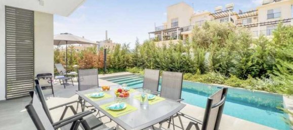 3 Schlafzimmer Villa in Paralimni, Cyprus, Nr. 19510 3