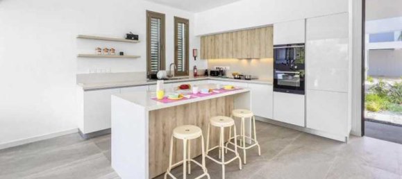 3 Schlafzimmer Villa in Paralimni, Cyprus, Nr. 19510 5