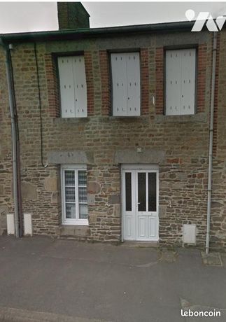 2 bedrooms Villa in Orne, France No. 363677