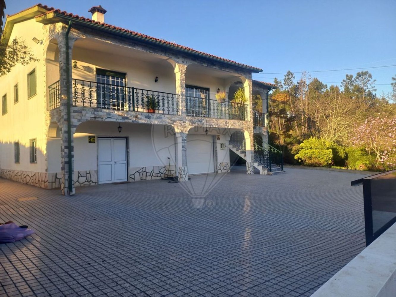 Casa de 3 dormitorios en Serta, Portugal No. 162372