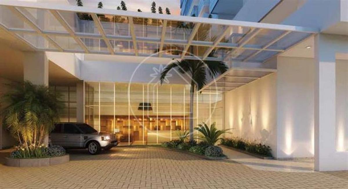 Apartamento T3 em Rio de Janeiro, Brazil N.º 533827