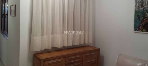 1 chambre Penthouse à Sliema, Malta No. 3963 4