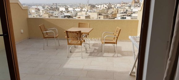 1 chambre Penthouse à Sliema, Malta No. 3963 2