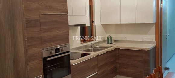 1 chambre Penthouse à Sliema, Malta No. 3963 7