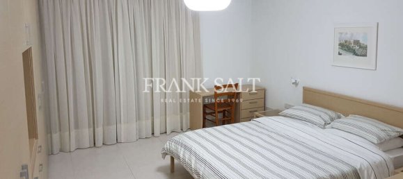 1 chambre Penthouse à Sliema, Malta No. 3963 13