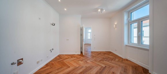 2 rooms Apartment in Mariahilf, Austria No. 207122 3