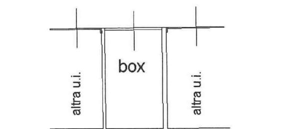 مرآب في Bornasco, Italy 21متر مربع رقم 364839 5