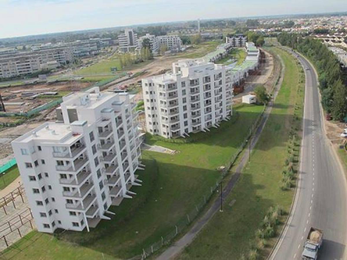 2 bedrooms Apartment in Tigre, Argentina No. 14108