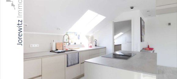 Ático de 3 dormitorios en Bielefeld, Germany No. 315422 11