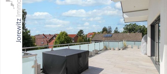 Ático de 3 dormitorios en Bielefeld, Germany No. 315422 5