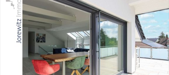 Ático de 3 dormitorios en Bielefeld, Germany No. 315422 6