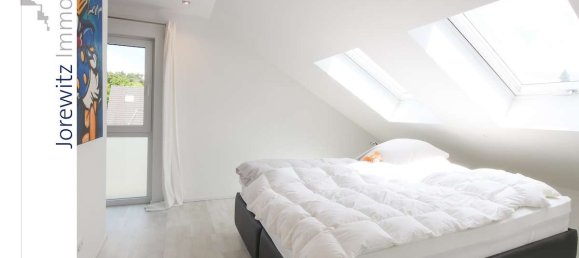 Ático de 3 dormitorios en Bielefeld, Germany No. 315422 14