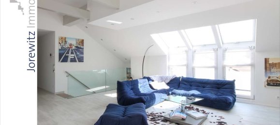 Ático de 3 dormitorios en Bielefeld, Germany No. 315422 7