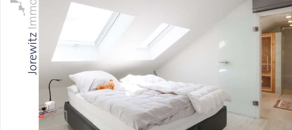 Ático de 3 dormitorios en Bielefeld, Germany No. 315422 15