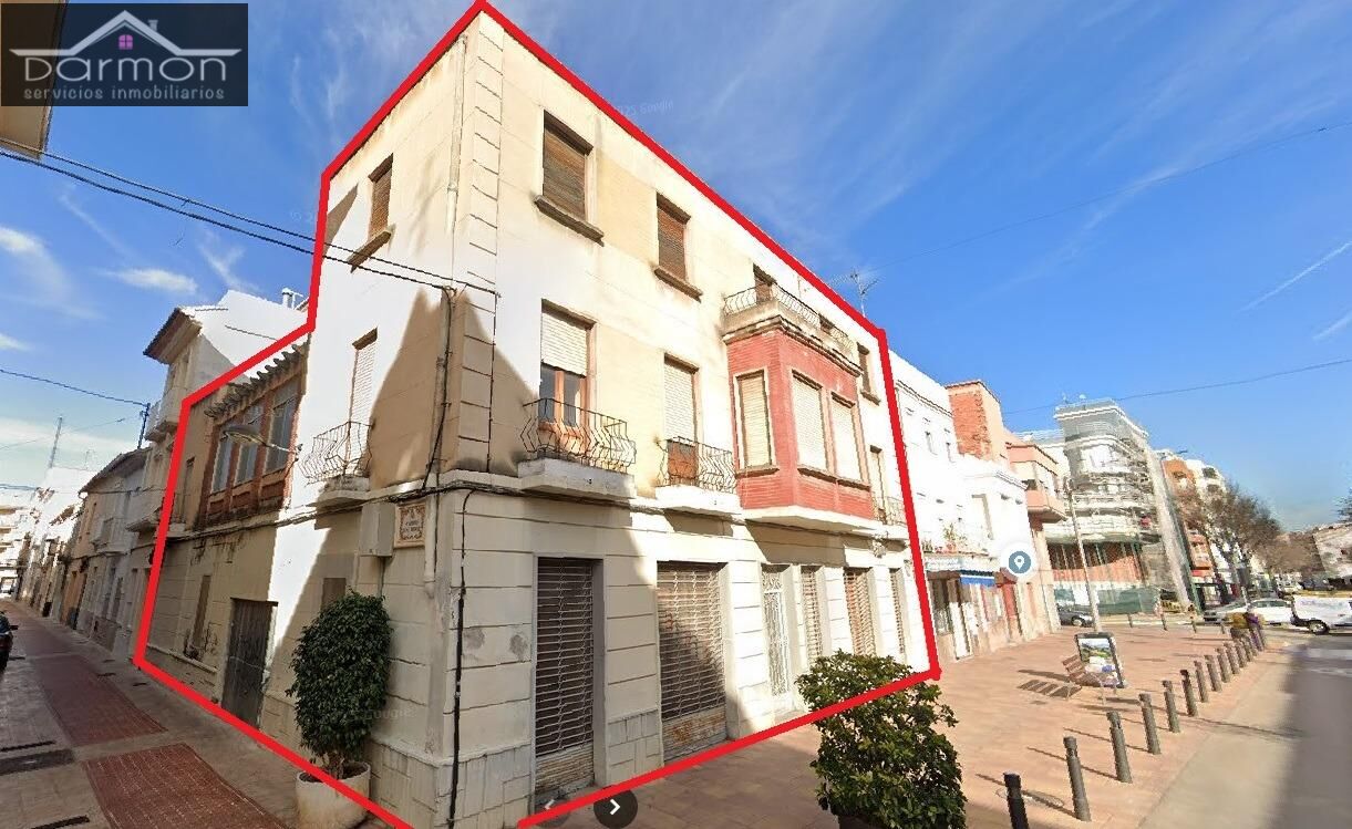 6 chambres Maison à Gandia, Spain No. 251488