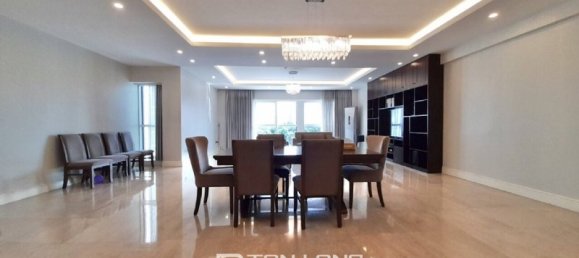 Apartamento T4 em Tay Ho, Vietnam N.º 750 5