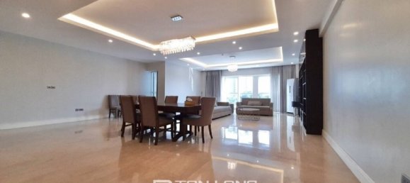 Apartamento T4 em Tay Ho, Vietnam N.º 750 3