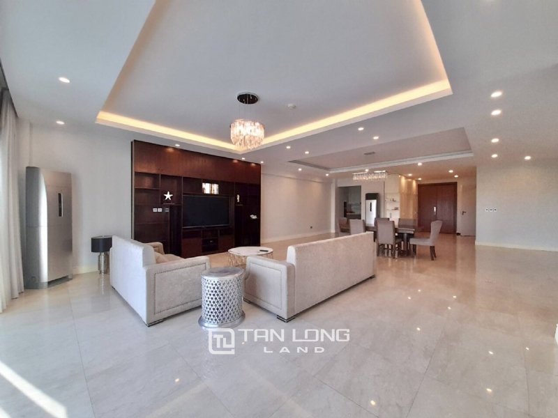Apartamento T4 em Tay Ho, Vietnam N.º 750