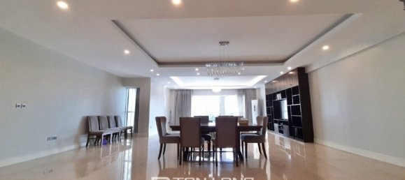 Apartamento T4 em Tay Ho, Vietnam N.º 750 6