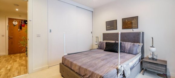 1 bedroom Apartment in Hounslow, United Kingdom No. 9839 7