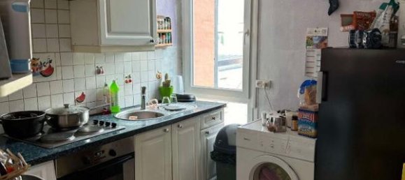 3 غرف نوم شقة في Jeumont, France رقم 246581 2