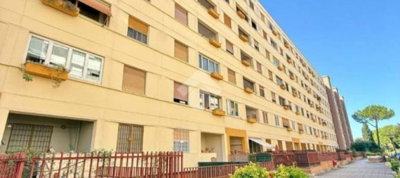 3 bedrooms Apartment in Rome, Italy No. 259201 3