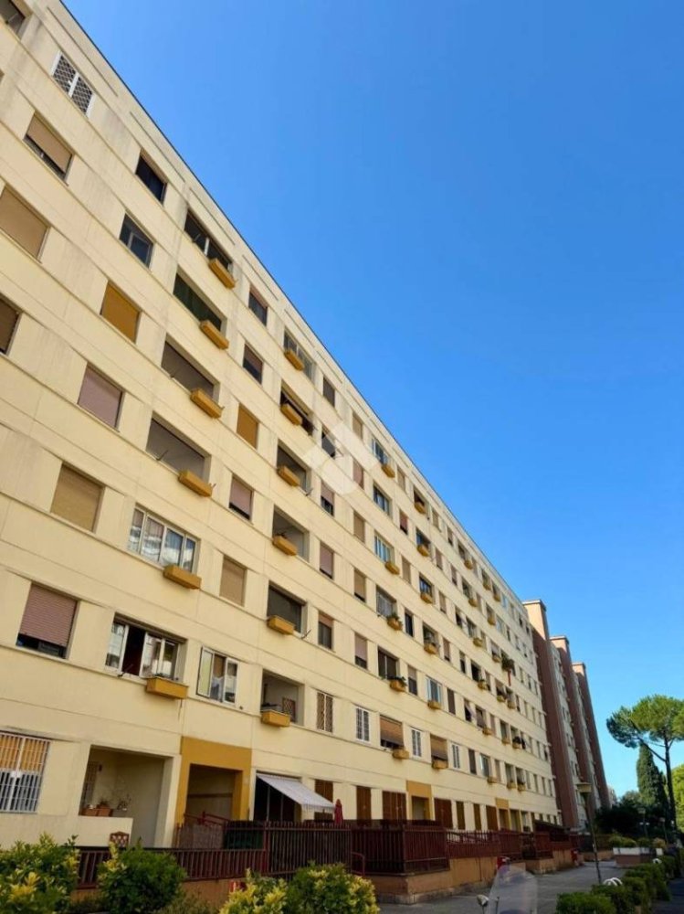 3 غرف نوم شقة في Rome, Italy رقم 259201