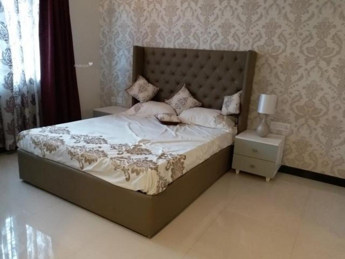 2 bedrooms House in Bangalore, India No. 43904