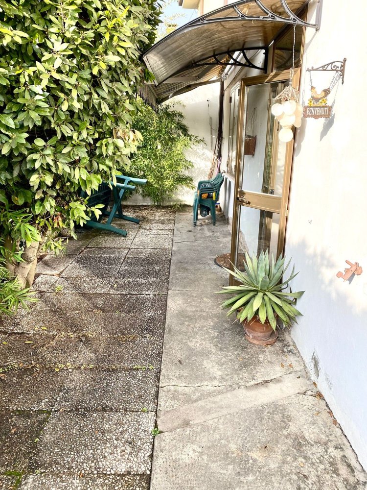 5غرفة شقة في Portomaggiore, Italy رقم 135363