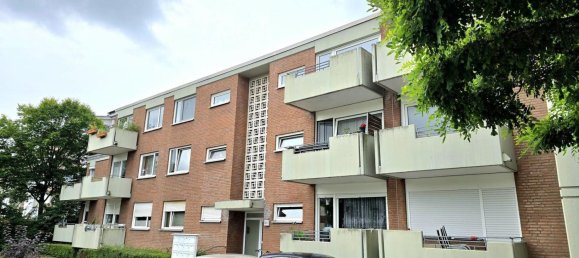 4 bedrooms Apartment in Munster, Germany No. 331150 2