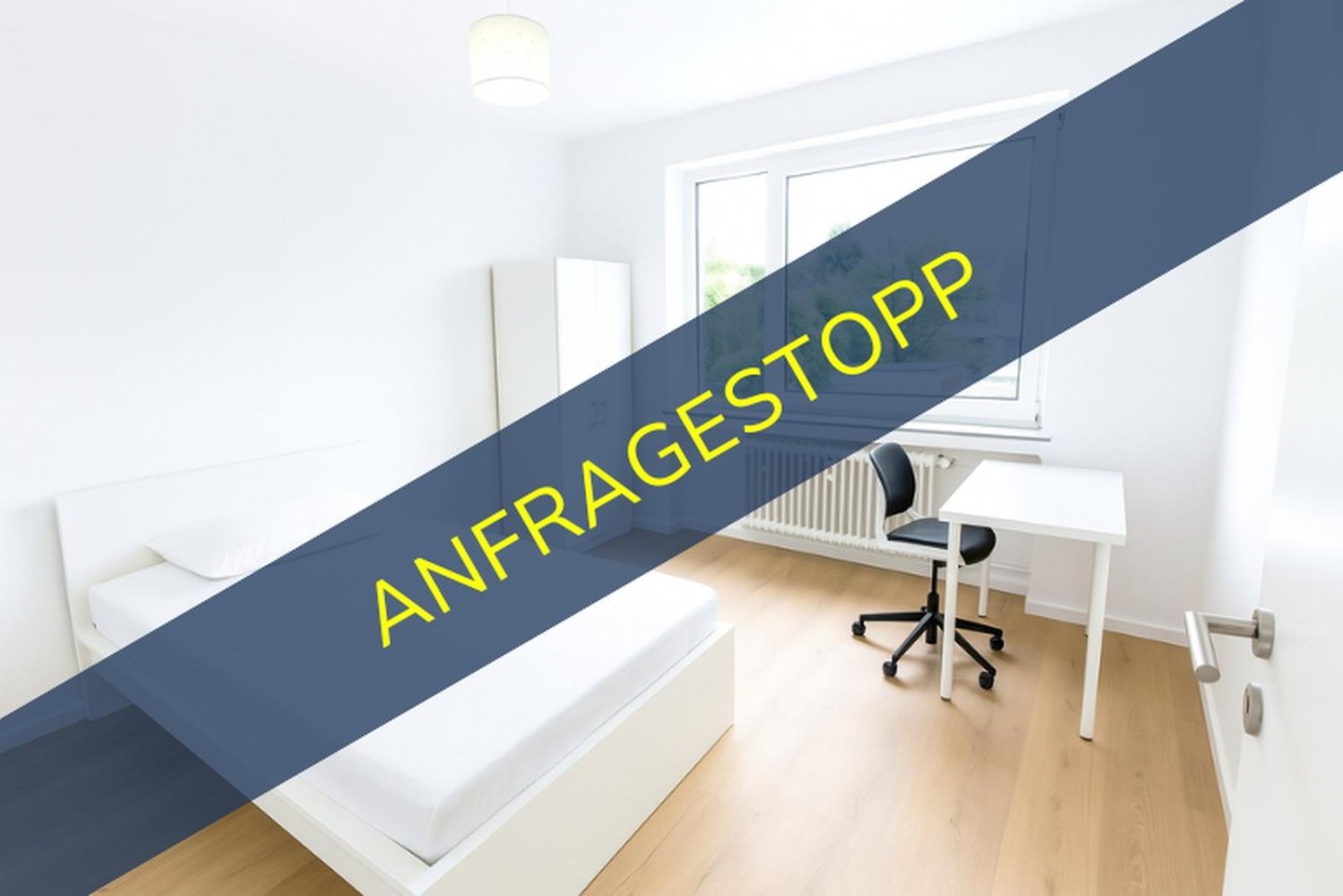 4 bedrooms Apartment in Munster, Germany No. 331150