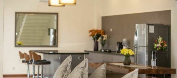 3 bedrooms Villa in Seminyak, Indonesia No. 3212 22