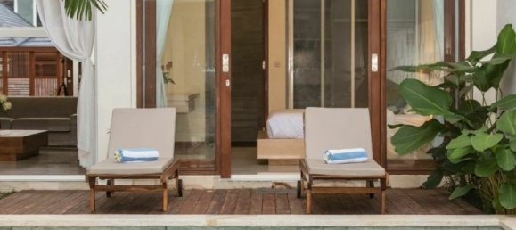 3 bedrooms Villa in Seminyak, Indonesia No. 3212 7